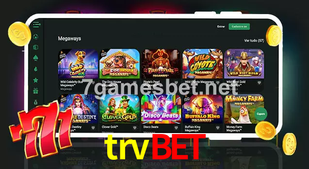 trvbet aplicativo
