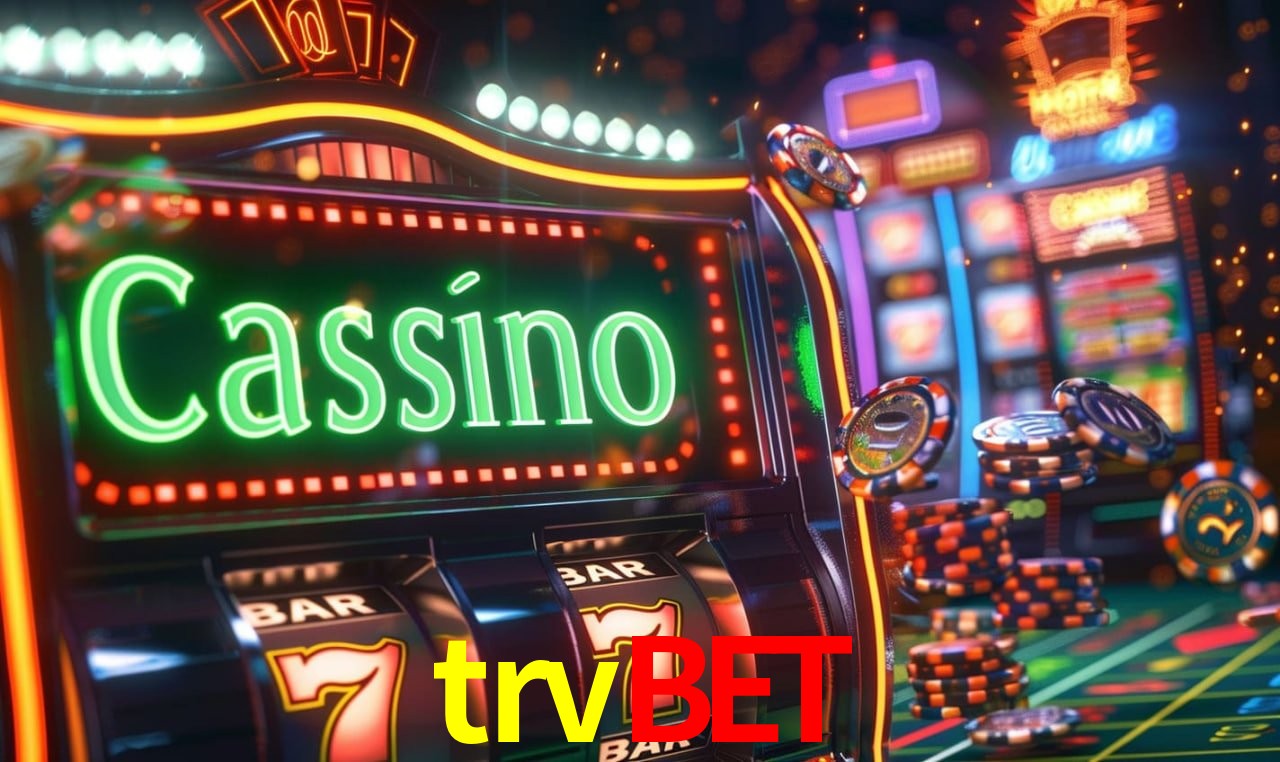 Experiência VIP trvbet