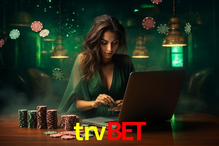 trvbet paga
