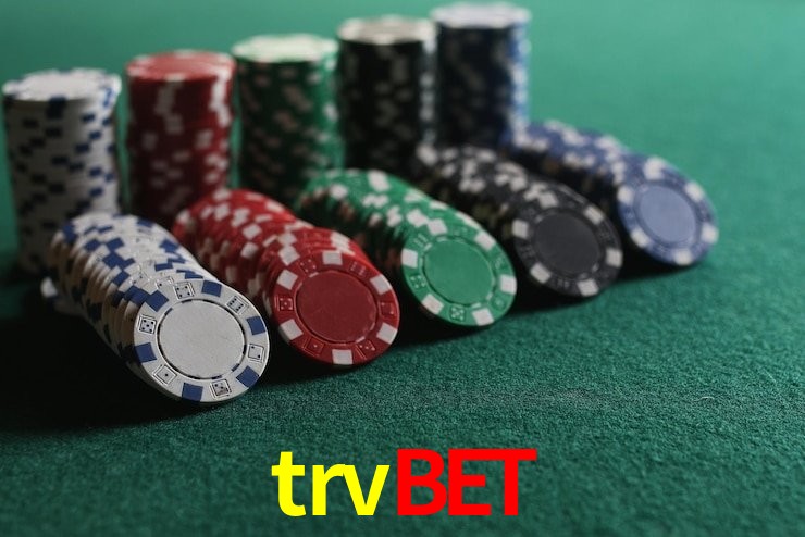Experiência VIP trvbet