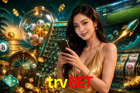 Game Providers trvbet
