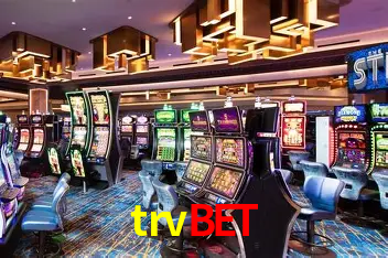 A Experiência Imersiva dos Cassinos Ao Vivo no trvbet