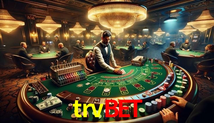 Welcome Bonus trvbet