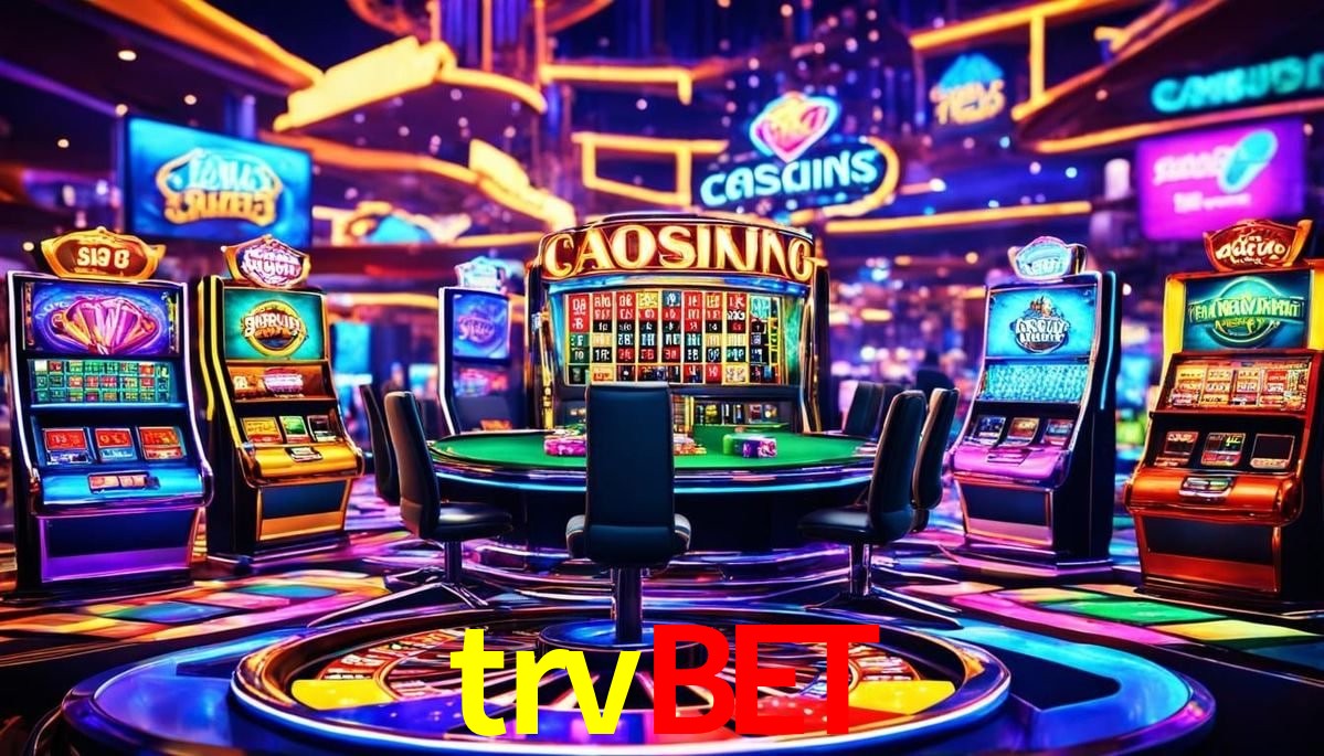 Mesa de Blackjack trvbet