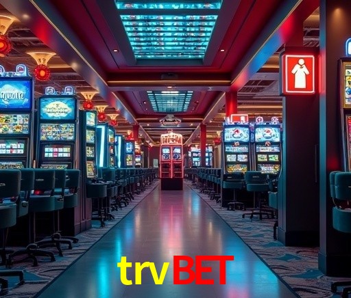 Descubra a Essência do trvbet: Nossa História e Compromissos