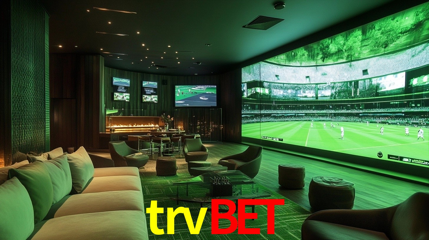 Sinta a adrenalina dos jogos de cassino com trvbet