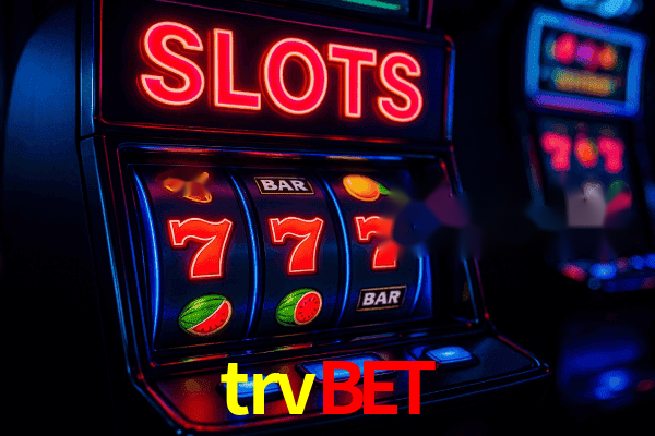 Tecnologia da Plataforma trvbet