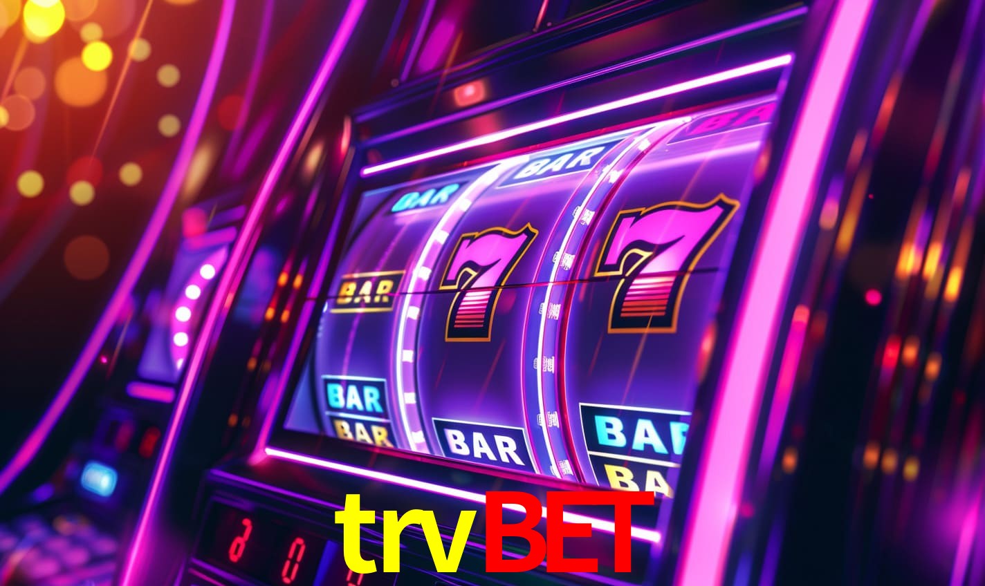 trvbet: Seu Cassino Premiado com Pagamentos Rápidos