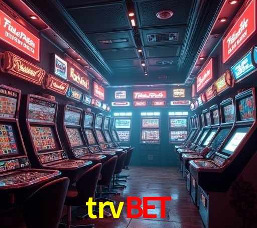 Benefícios da Conta trvbet