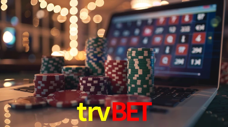 Account Benefits trvbet