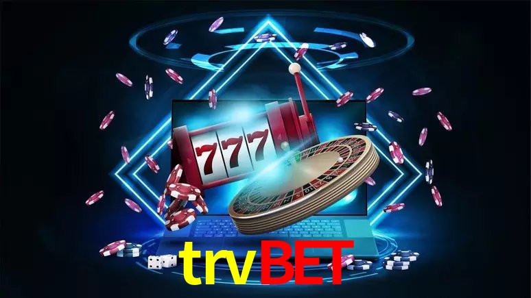 Apostas de Tênis trvbet