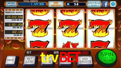 Desvendando o Mundo dos Jogos Virtuais na trvbet