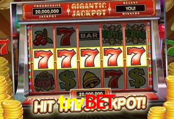 Descubra o Mundo do Cassino Online com trvbet