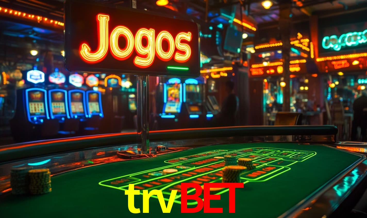 Estatísticas Esportivas trvbet