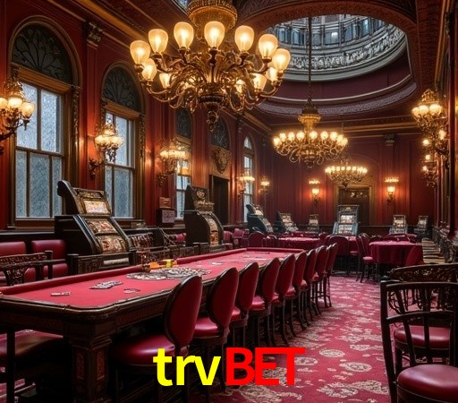 Casino Ao Vivo trvbet