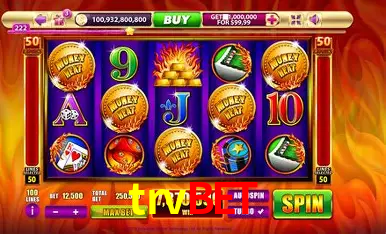 A Emoção da Loteria na trvbet: Uma Chance de Mudança de Vida