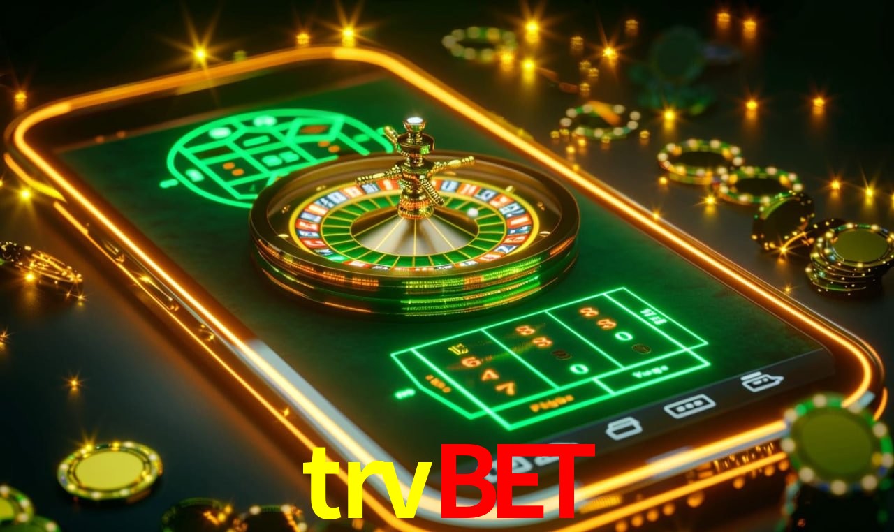 Diretório de Jogos trvbet