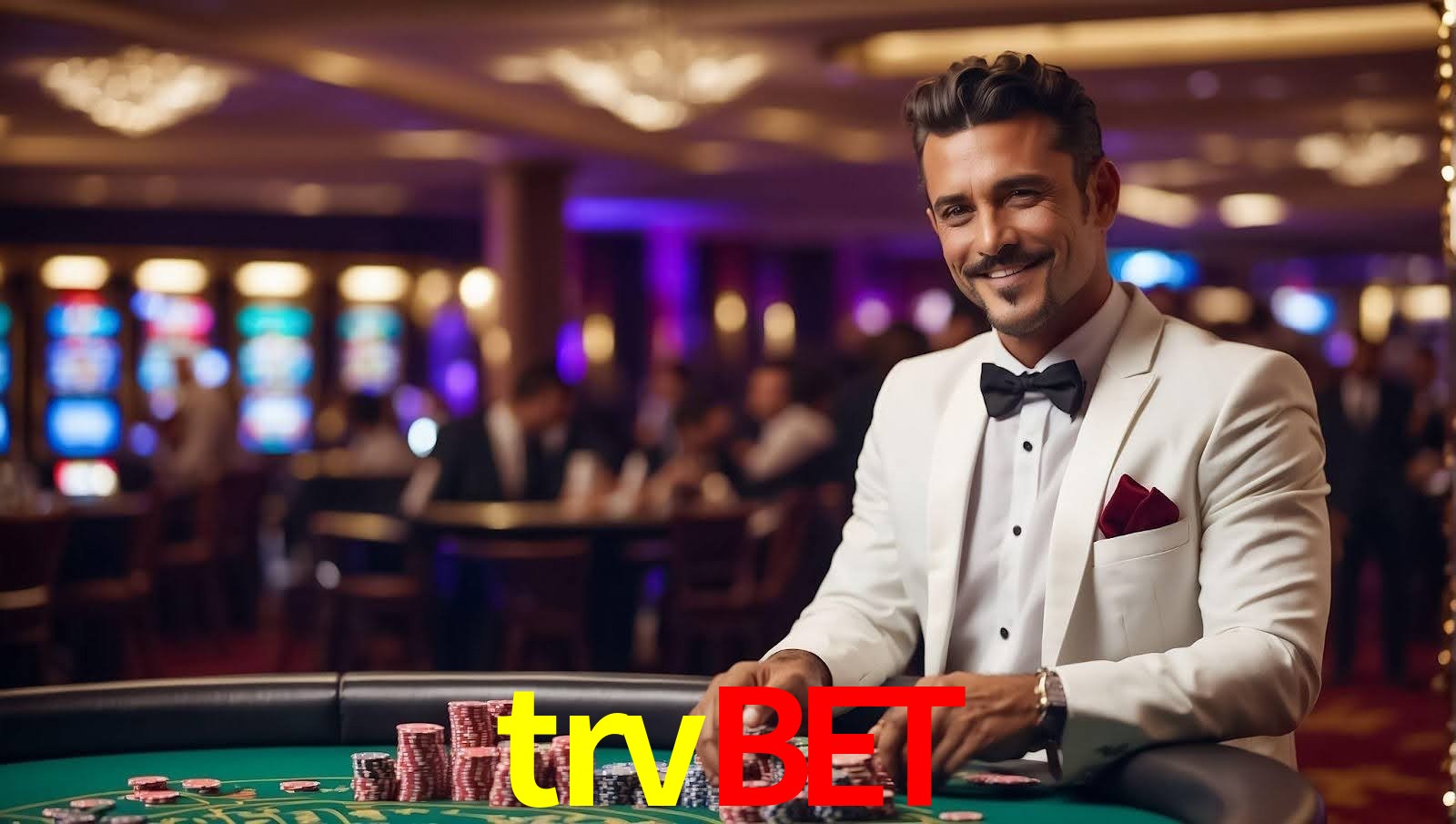 Avaliações dos Jogadores trvbet