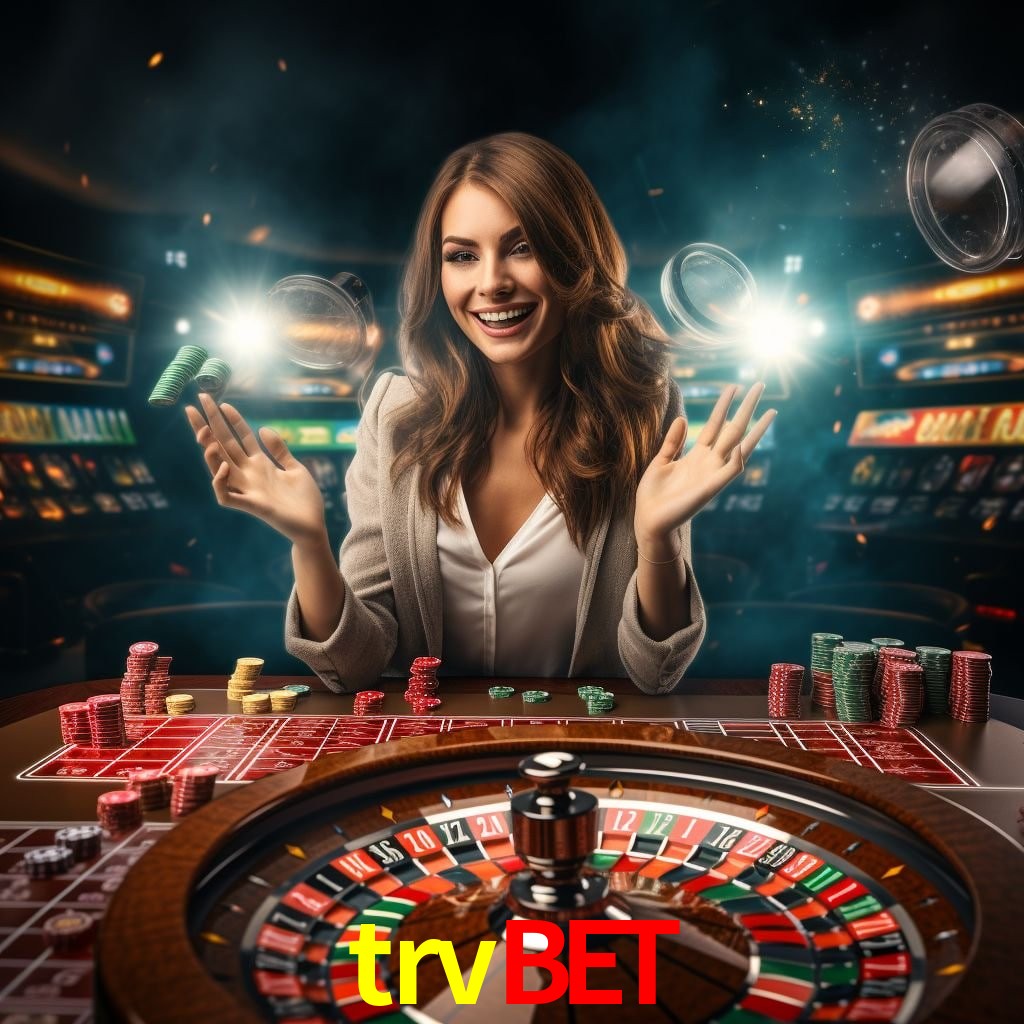 Explore as vantagens do trvbet: serviço profissional e confiabilidade