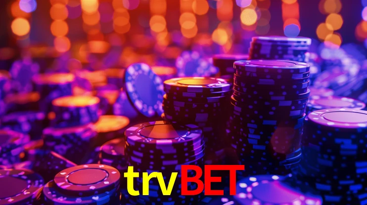 trvbet: A Experiência de Casino com Jogos de Mesa ao Vivo