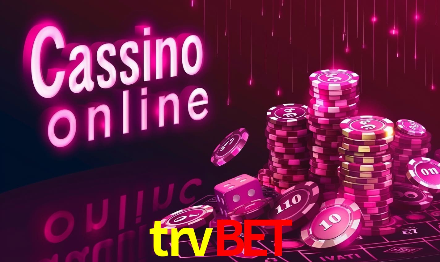 A Popularidade dos Caça-Níqueis no trvbet