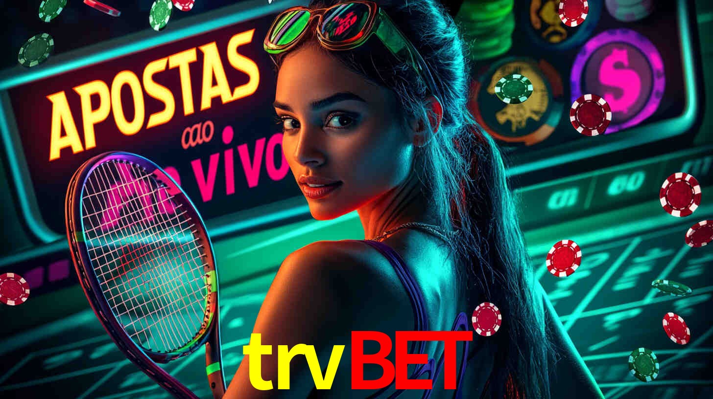 Inovações de Jogos na trvbet: O Futuro das Experiências Interativas