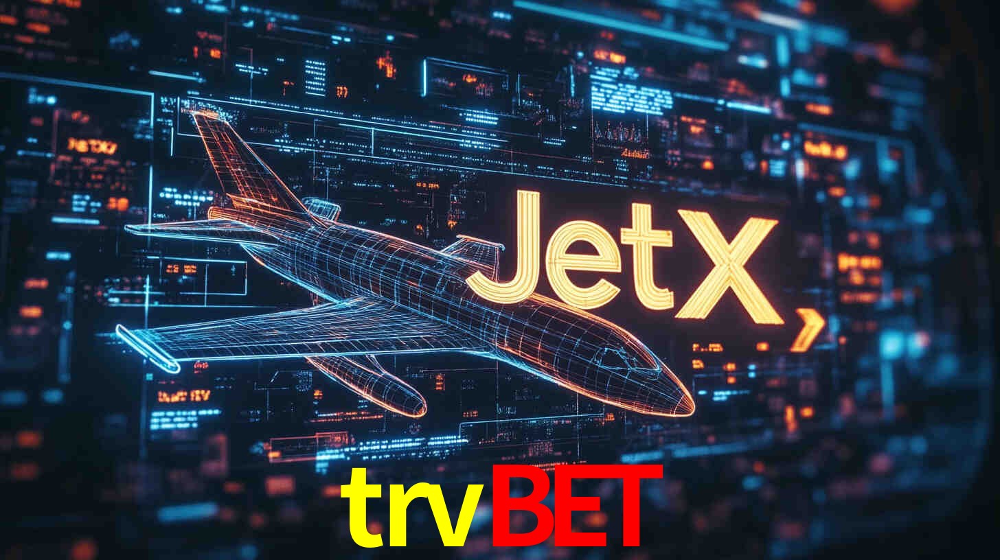 Desvendando o Mundo dos Jogos Virtuais na trvbet