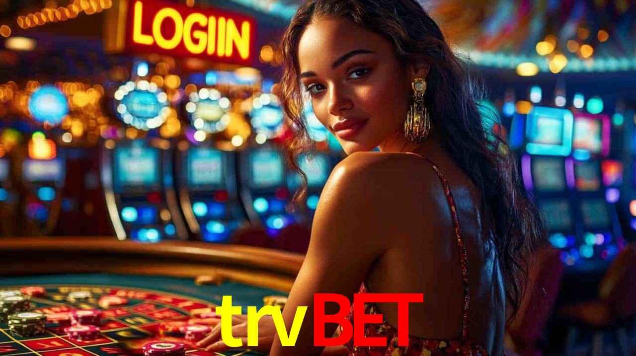 Apostas de Futebol trvbet