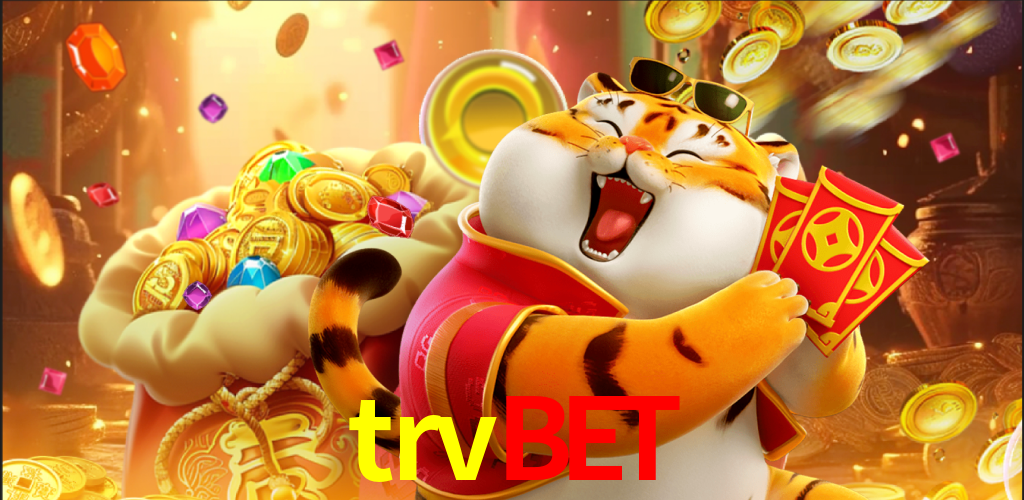trvbet - Cassino Online De Alto Nível App - trvbet.com