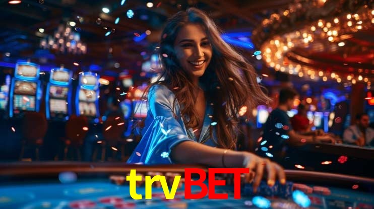 Tennis Betting trvbet