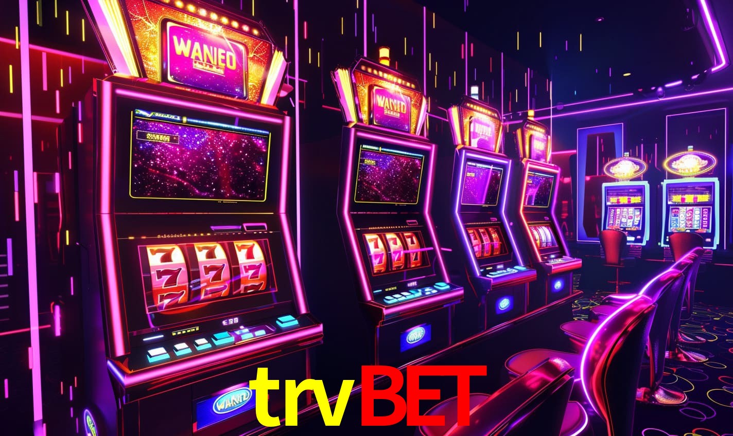 Apostas Esportivas na trvbet: Um Guia Completo
