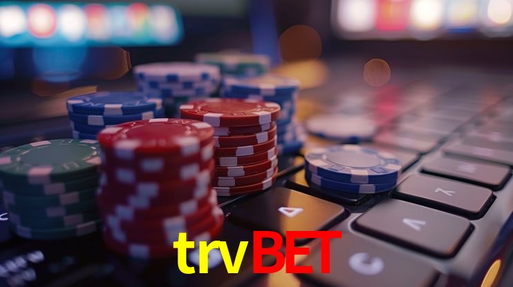 Recursos de Bônus trvbet