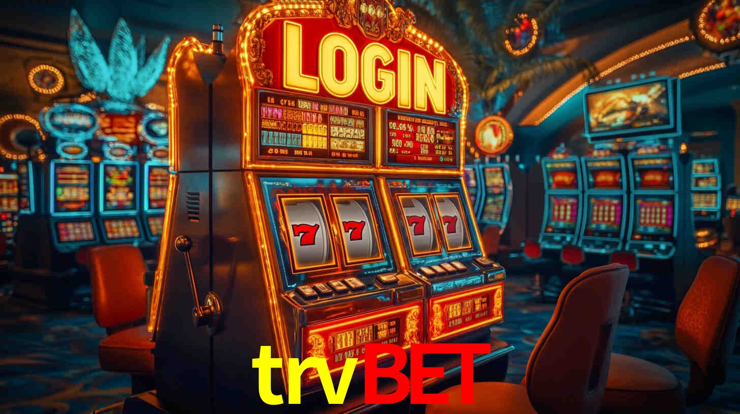 Premium Interface trvbet