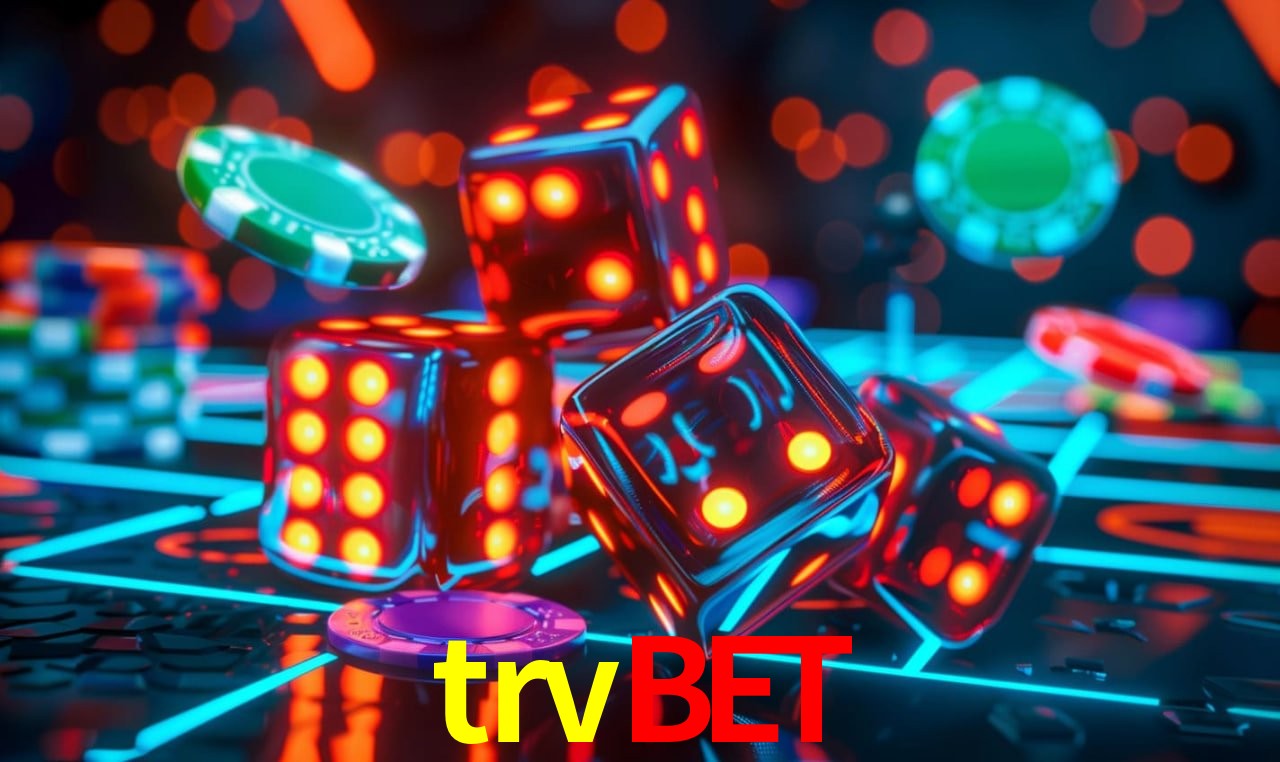 Inovações de Jogos na trvbet: O Futuro das Experiências Interativas