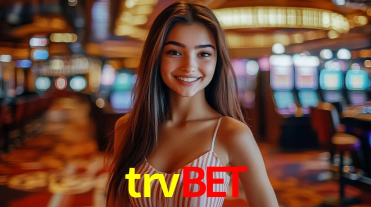 trvbet App Interface