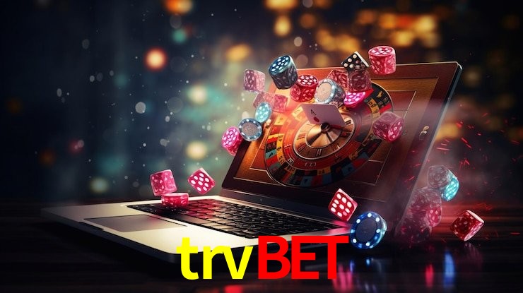 Explorando a Categoria de Eventos em Apostas na trvbet