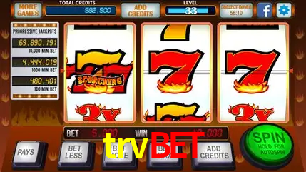 Descubra a Magia dos Jogos de Arcade no trvbet