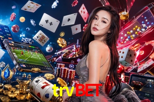 Bonus Features trvbet