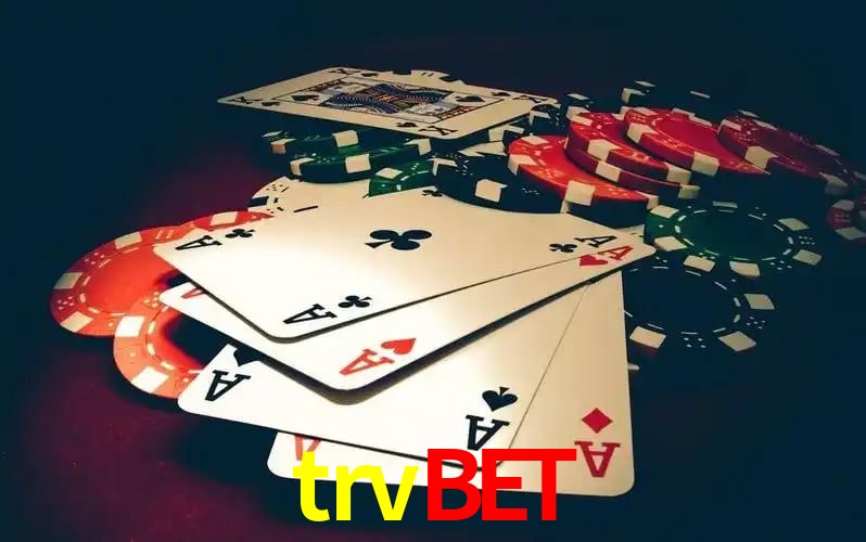 Promoção Relâmpago trvbet