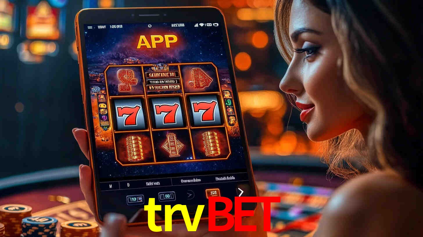 trvbet: Seu Especialista em Apostas Esportivas Brasileiras