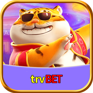 trvbet.com Logo